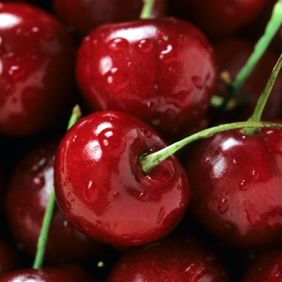 Cherry, Red ORG, Local