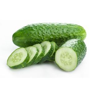 Cucumber, Pickling, Local ORG 15lb *SAT